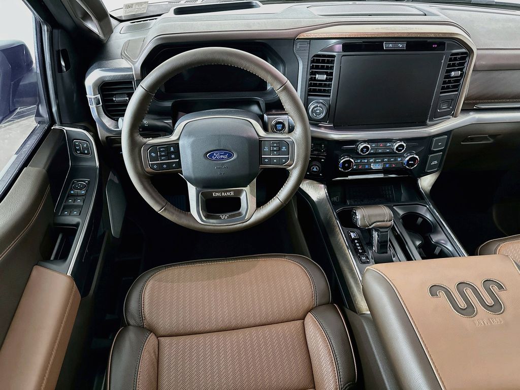 Thumbnail: 2026 Ford F-150 - 9