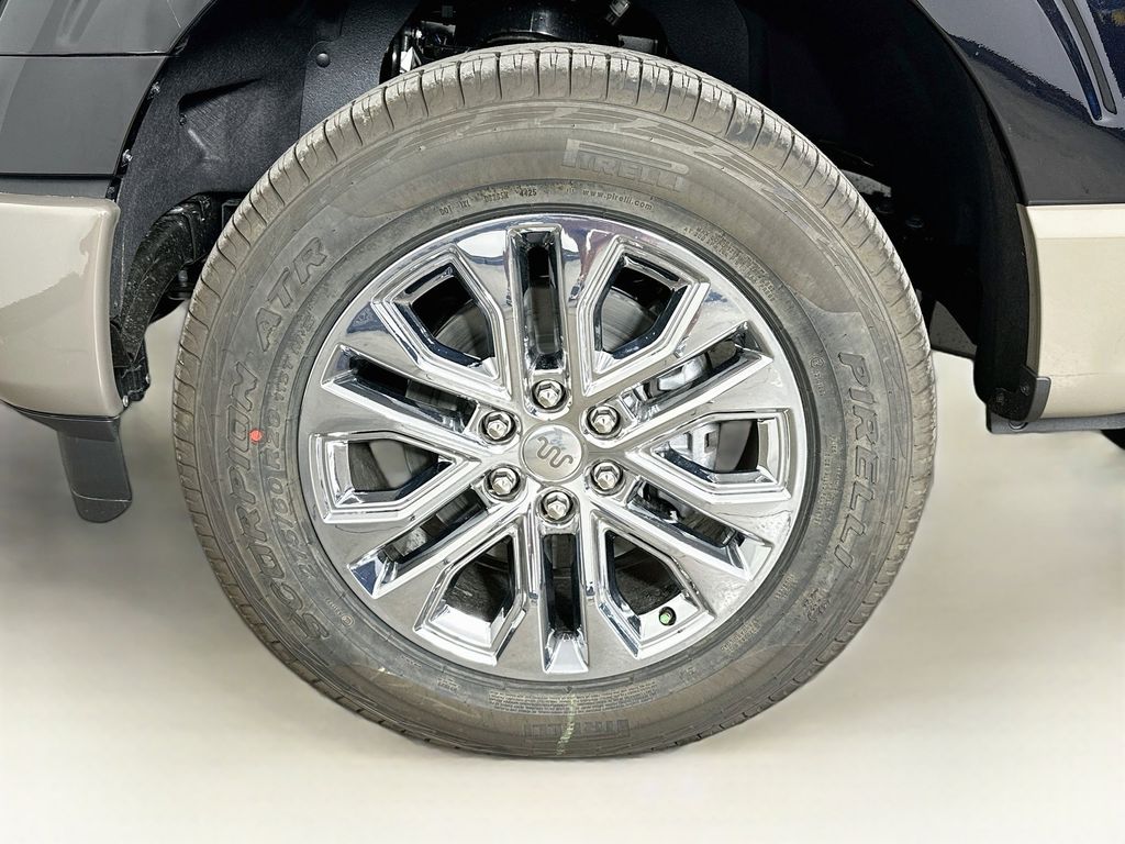 Thumbnail: 2026 Ford F-150 - 8