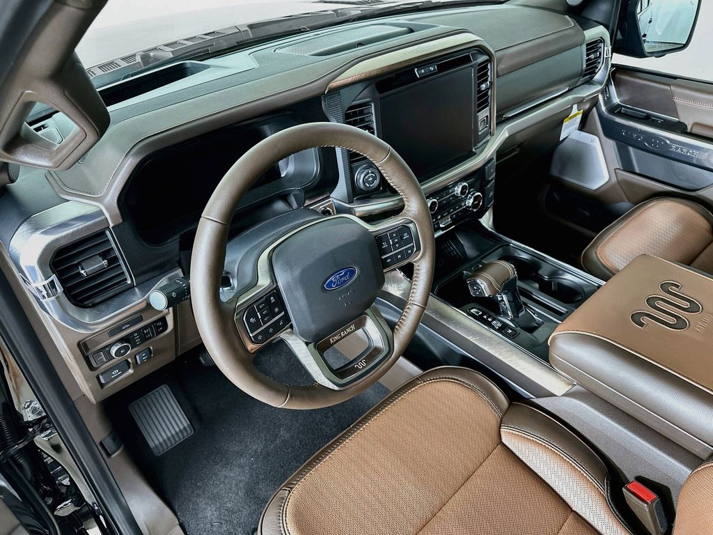 Thumbnail: 2026 Ford F-150 - 2