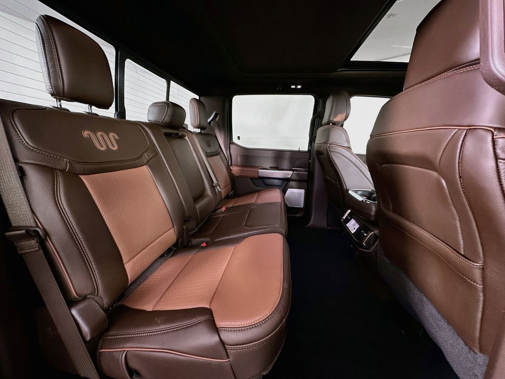 Thumbnail: 2026 Ford F-150 - 33