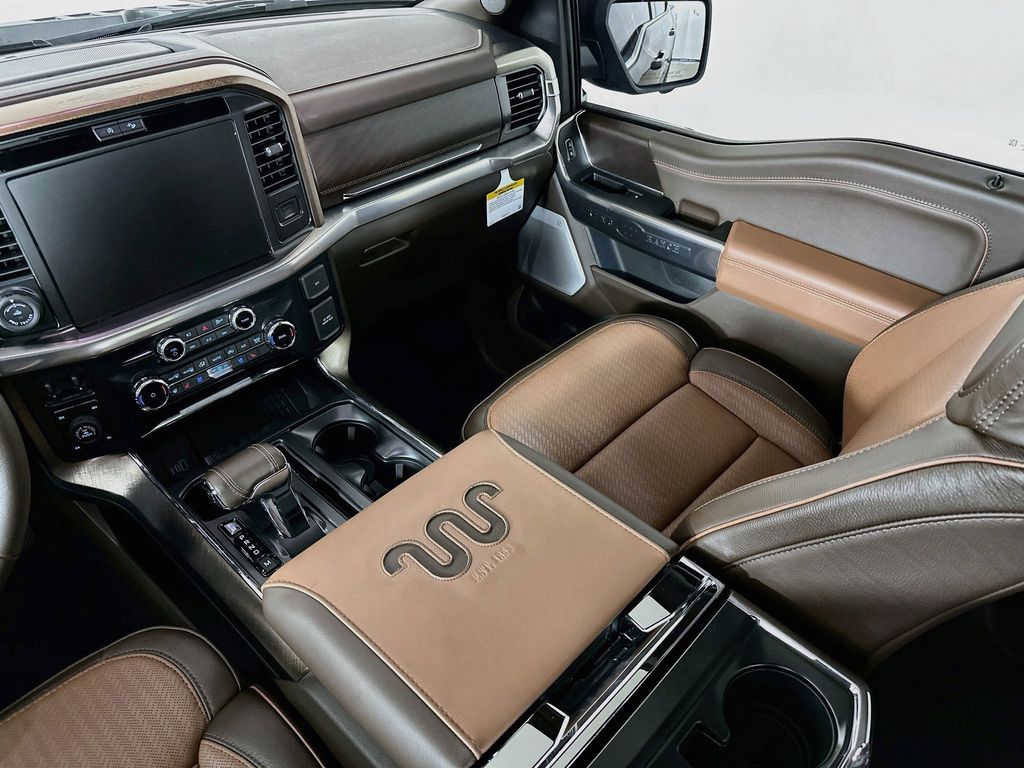 Thumbnail: 2026 Ford F-150 - 13