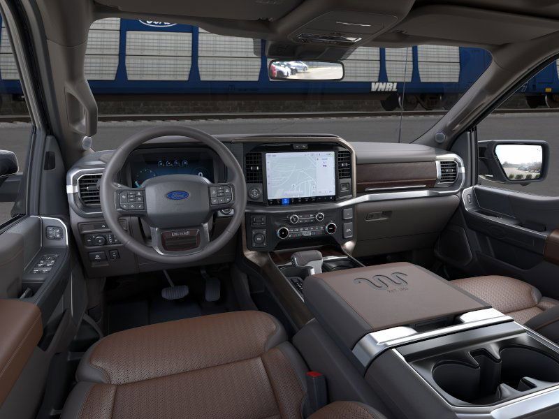 Thumbnail: 2025 Ford F-150 - 2