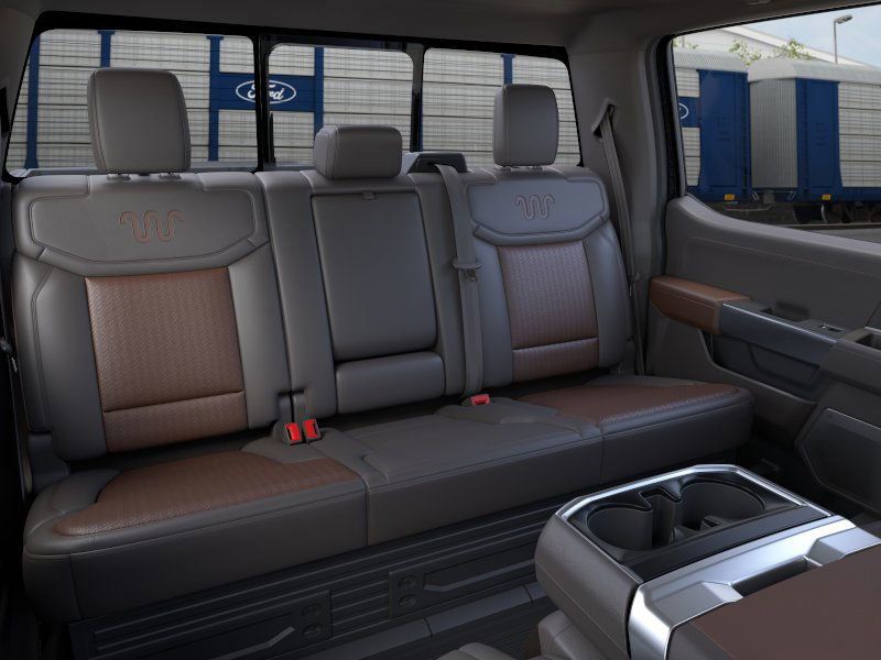 Thumbnail: 2025 Ford F-150 - 10
