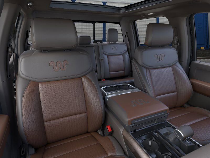 Thumbnail: 2025 Ford F-150 - 8