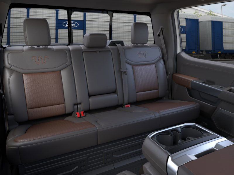 Thumbnail: 2025 Ford F-150 - 9