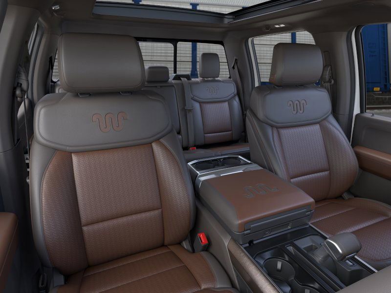 Thumbnail: 2025 Ford F-150 - 7
