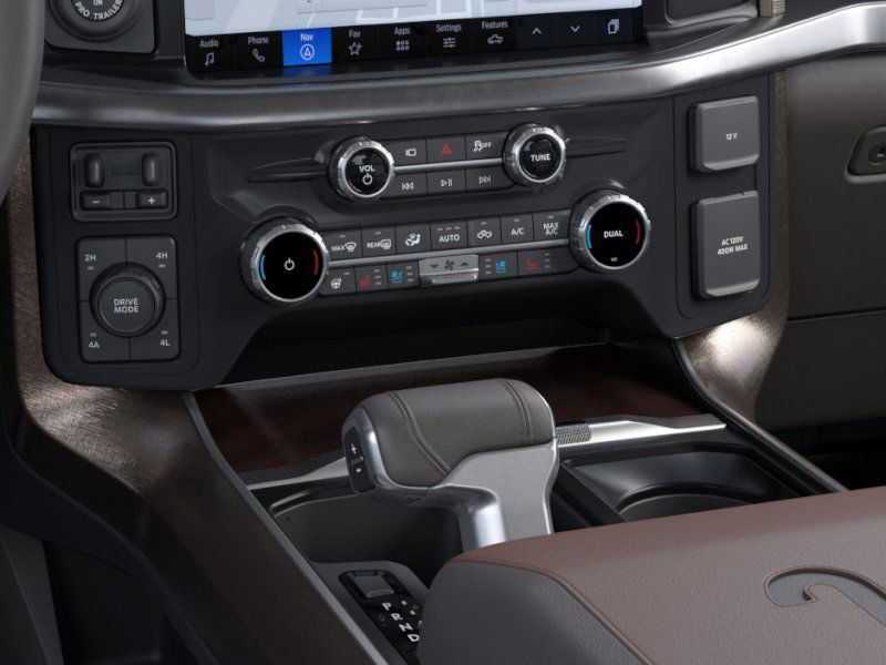 Thumbnail: 2025 Ford F-150 - 17