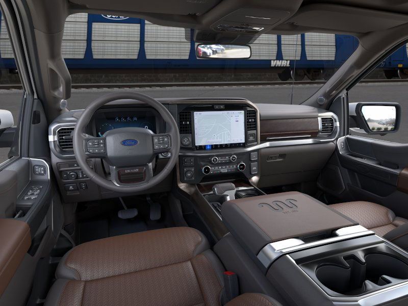 Thumbnail: 2025 Ford F-150 - 2
