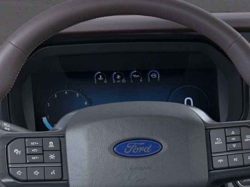 Thumbnail: 2025 Ford F-150 - 10
