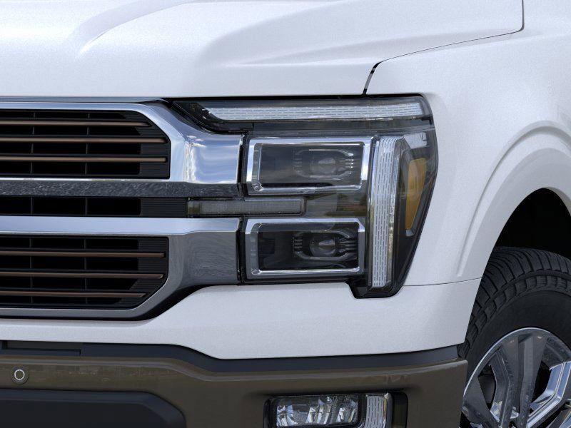 Thumbnail: 2025 Ford F-150 - 19