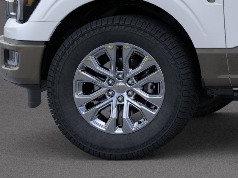 Thumbnail: 2025 Ford F-150 - 6