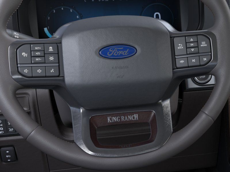 Thumbnail: 2026 Ford F-150 - 16