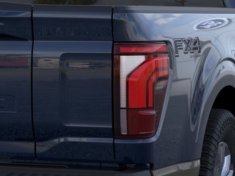 Thumbnail: 2026 Ford F-150 - 21