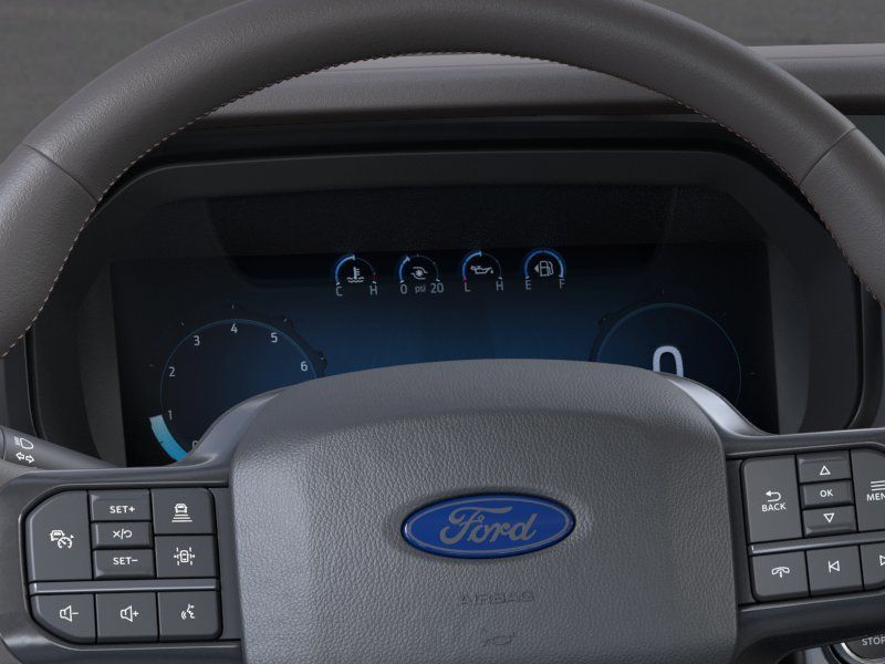 Thumbnail: 2026 Ford F-150 - 11