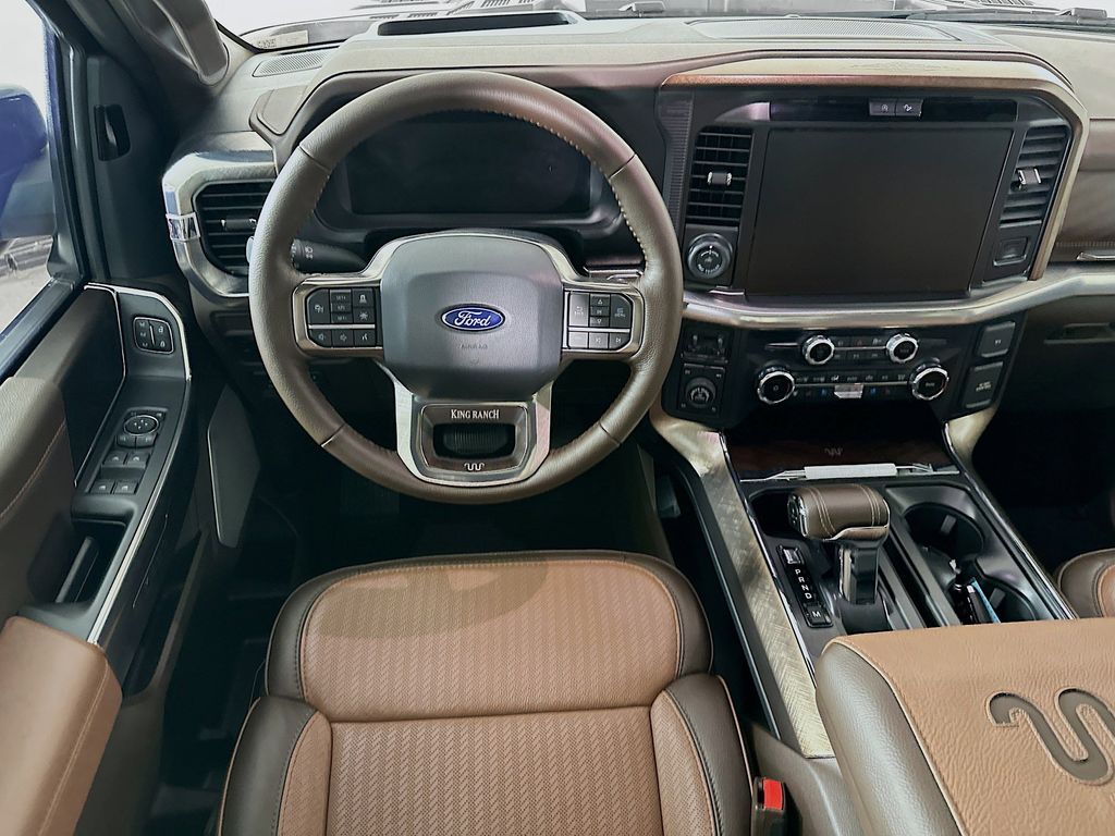 Thumbnail: 2026 Ford F-150 - 9