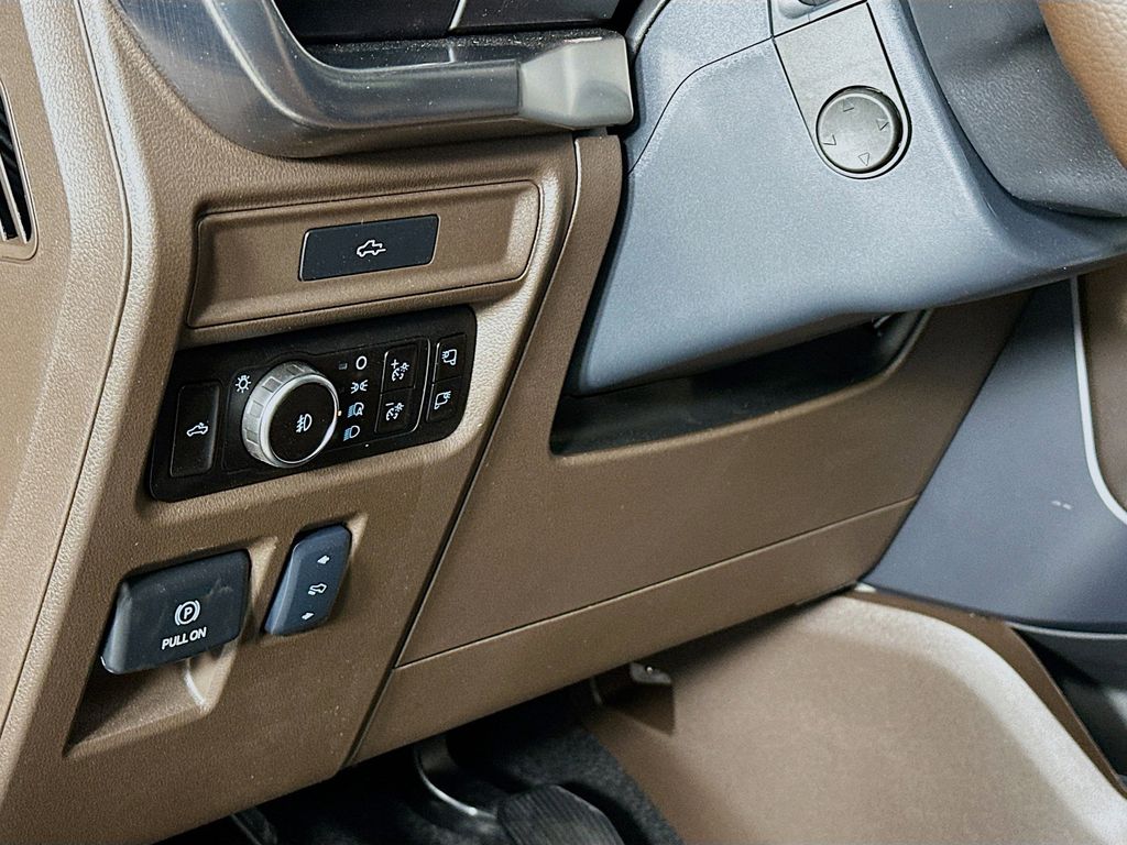 Thumbnail: 2026 Ford F-150 - 27