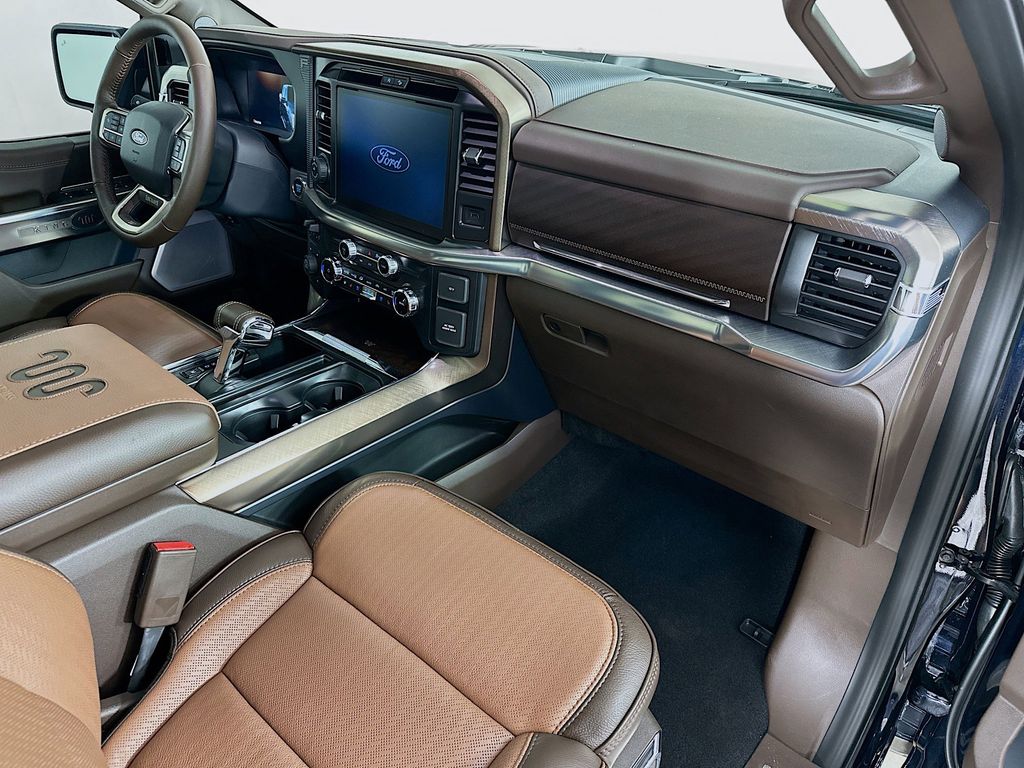 Thumbnail: 2026 Ford F-150 - 36