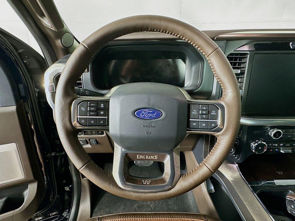 Thumbnail: 2026 Ford F-150 - 14