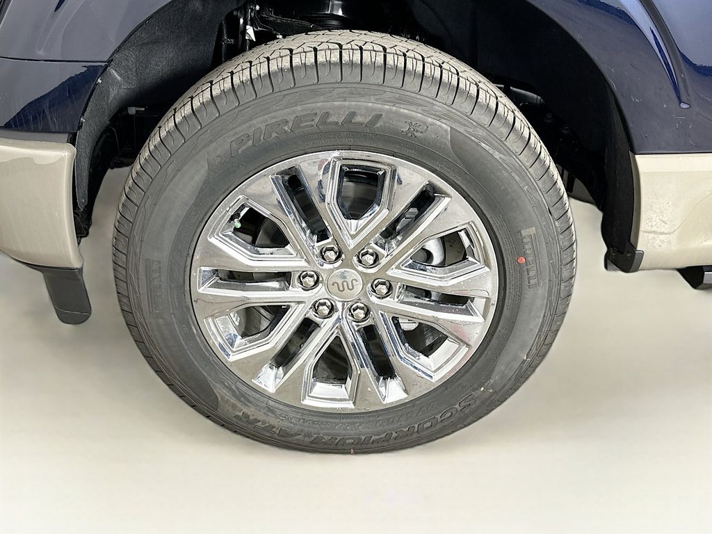 Thumbnail: 2026 Ford F-150 - 7