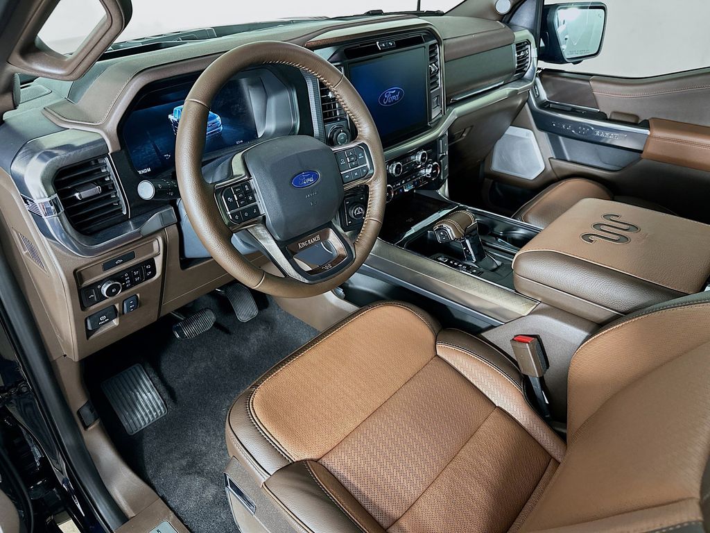 Thumbnail: 2026 Ford F-150 - 2