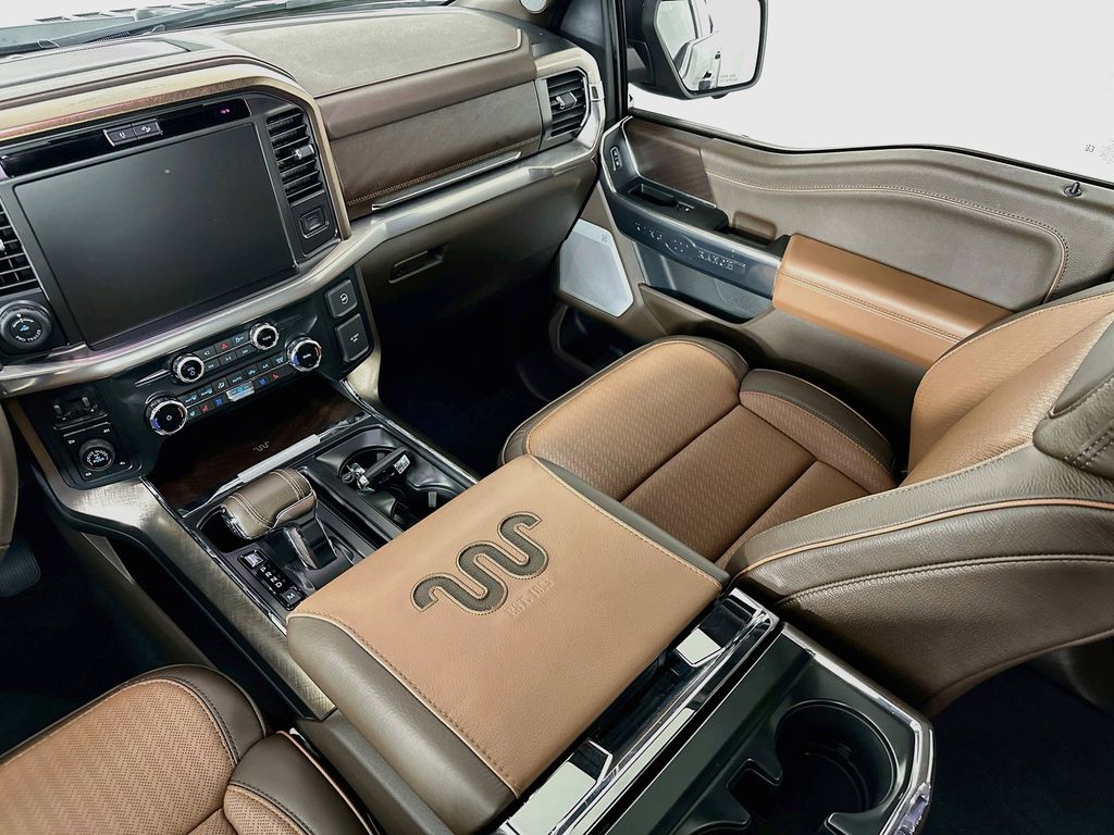 Thumbnail: 2026 Ford F-150 - 13