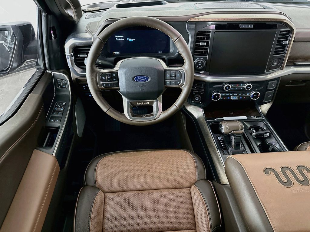 Thumbnail: 2026 Ford F-150 - 9