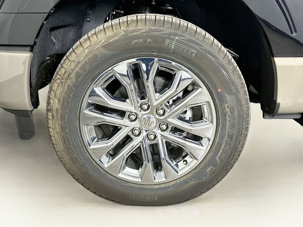 Thumbnail: 2026 Ford F-150 - 7