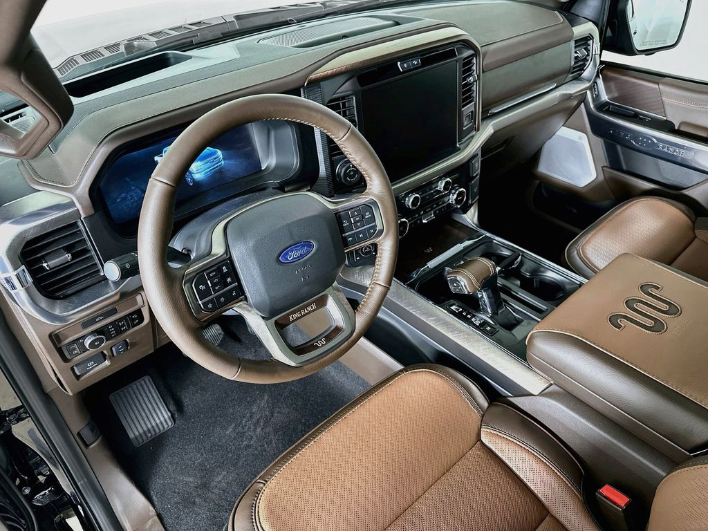 Thumbnail: 2026 Ford F-150 - 2