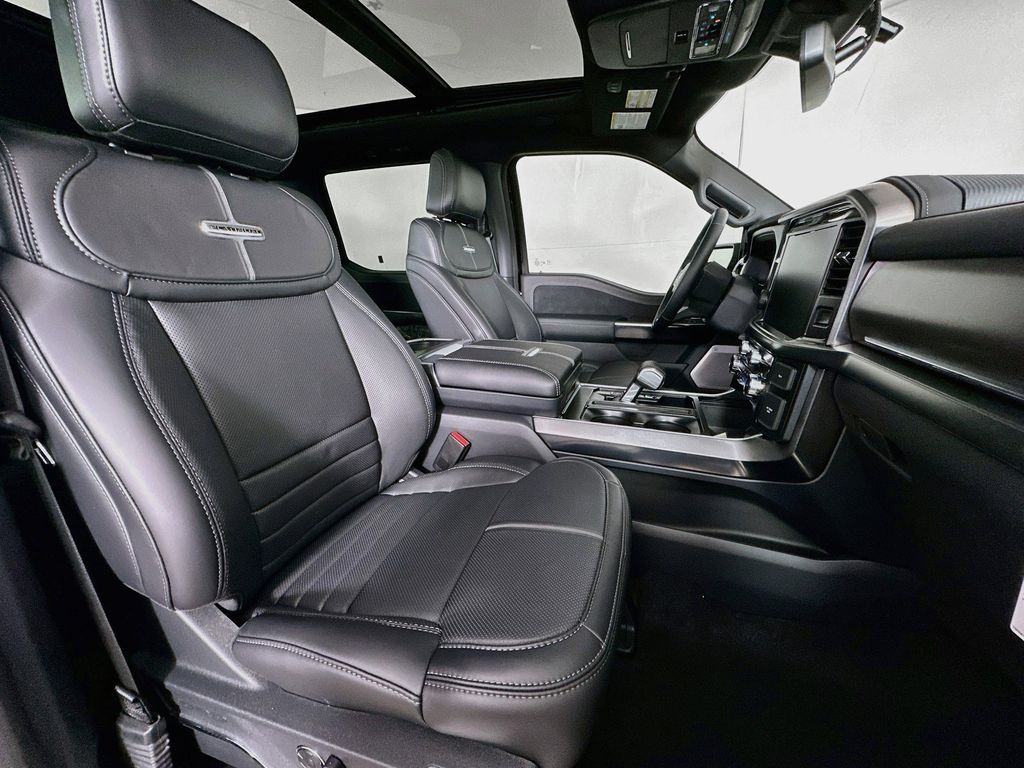 Thumbnail: 2026 Ford F-150 - 11