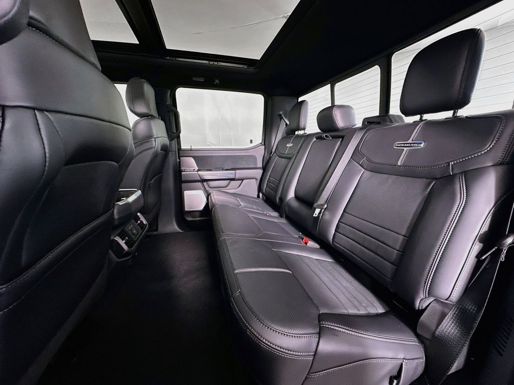Thumbnail: 2026 Ford F-150 - 12