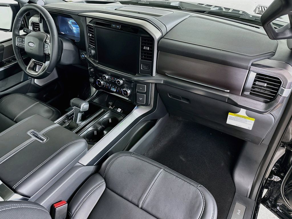 Thumbnail: 2026 Ford F-150 - 34