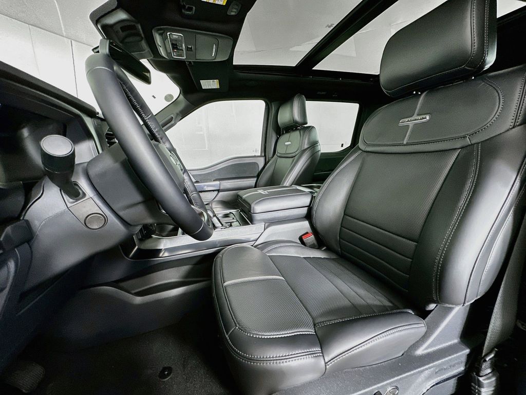 Thumbnail: 2026 Ford F-150 - 10