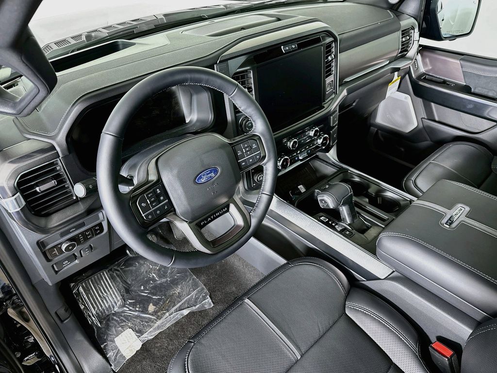 Thumbnail: 2026 Ford F-150 - 2