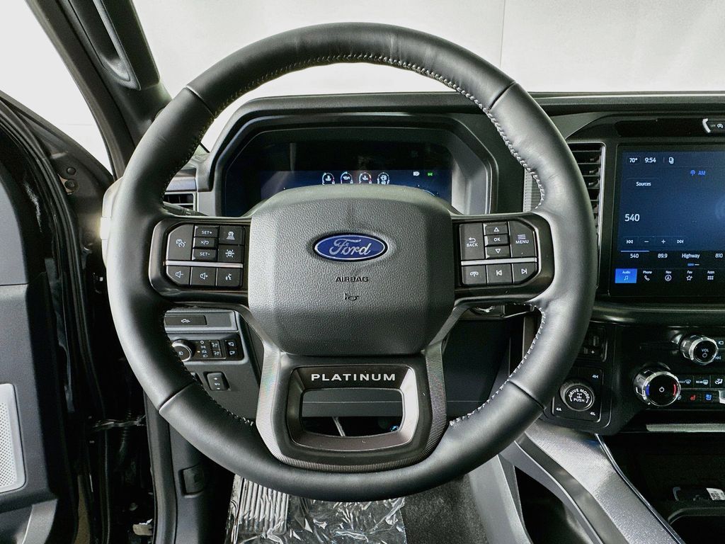 Thumbnail: 2026 Ford F-150 - 14