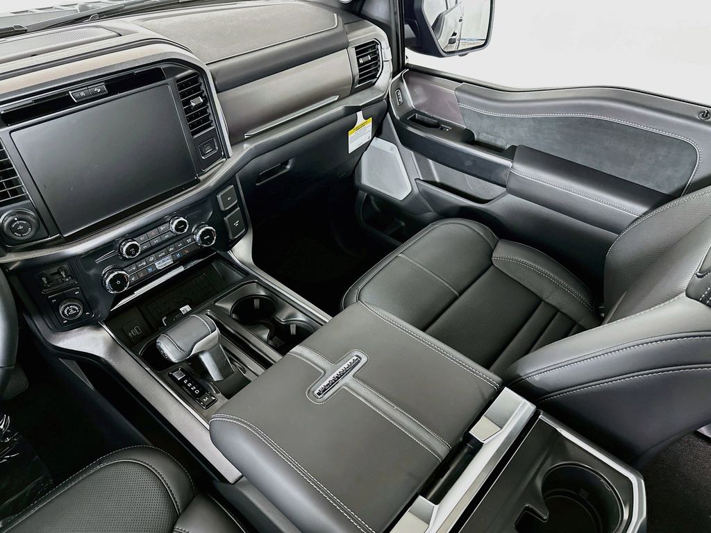 Thumbnail: 2026 Ford F-150 - 13