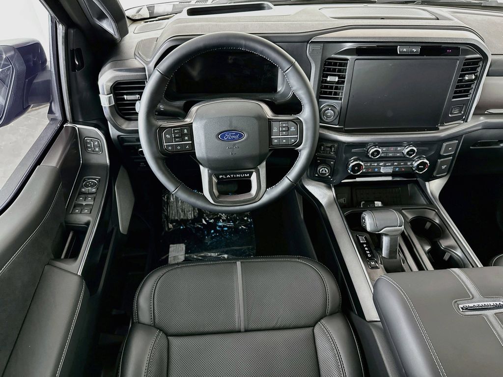 Thumbnail: 2026 Ford F-150 - 9