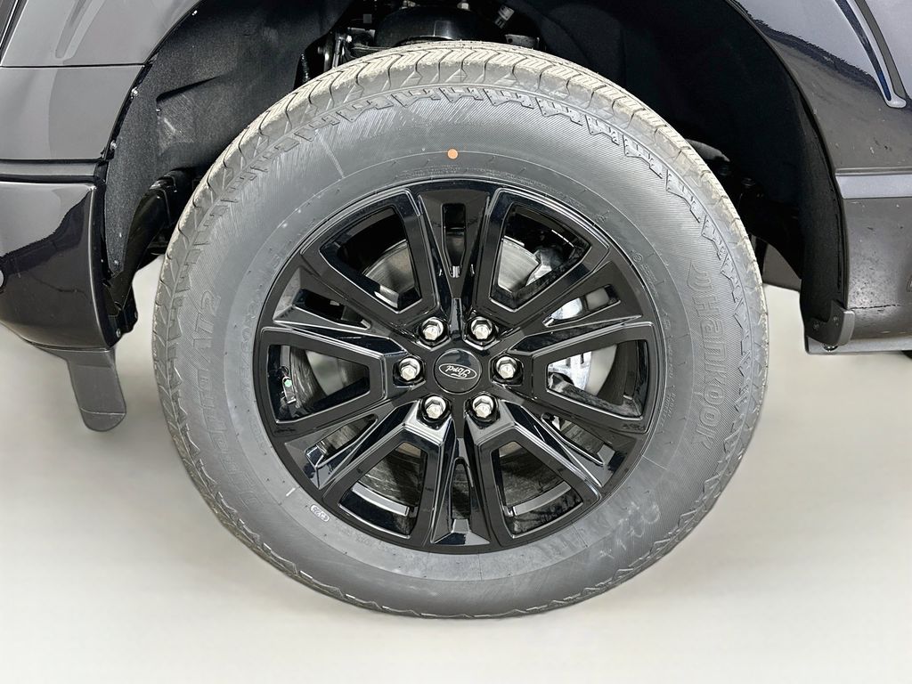 Thumbnail: 2026 Ford F-150 - 8
