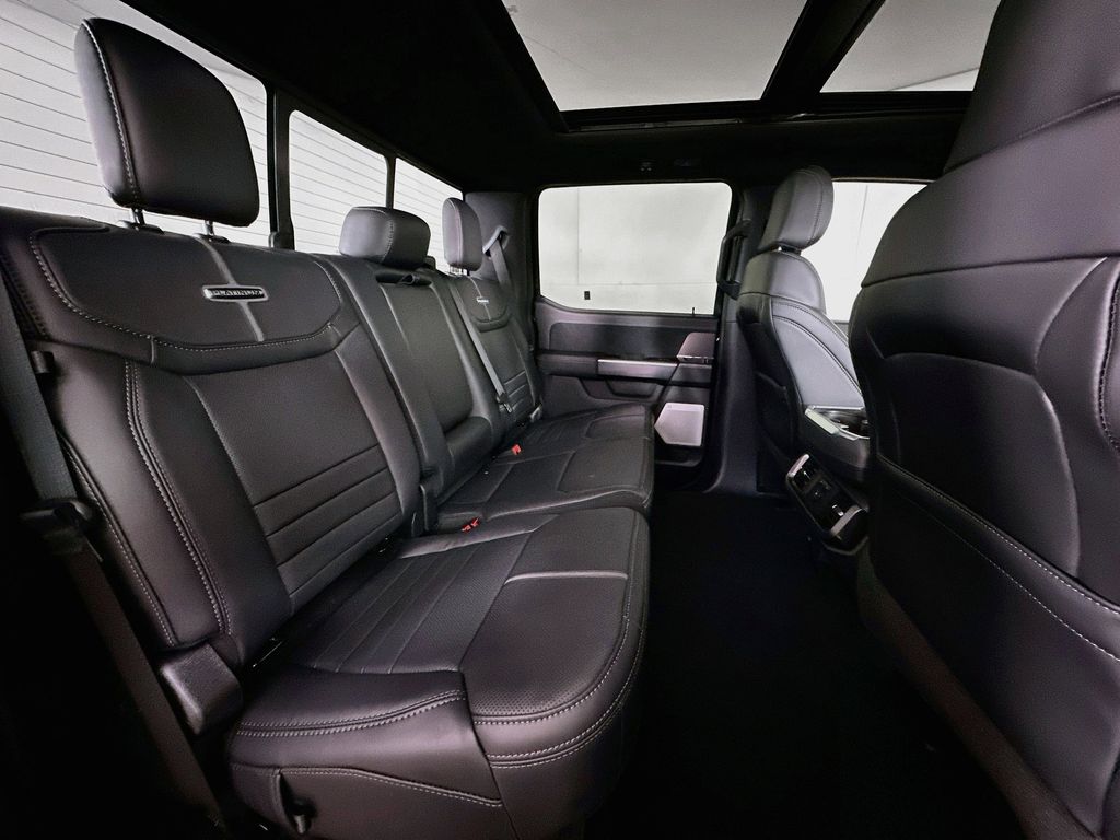 Thumbnail: 2026 Ford F-150 - 33