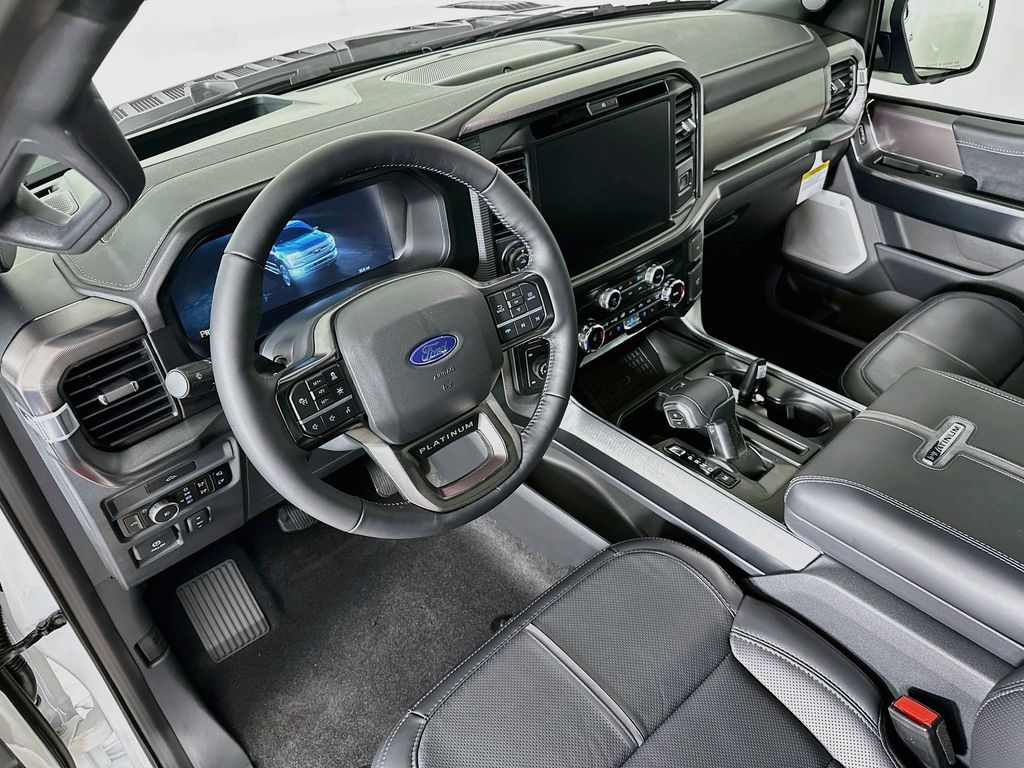 Thumbnail: 2026 Ford F-150 - 2