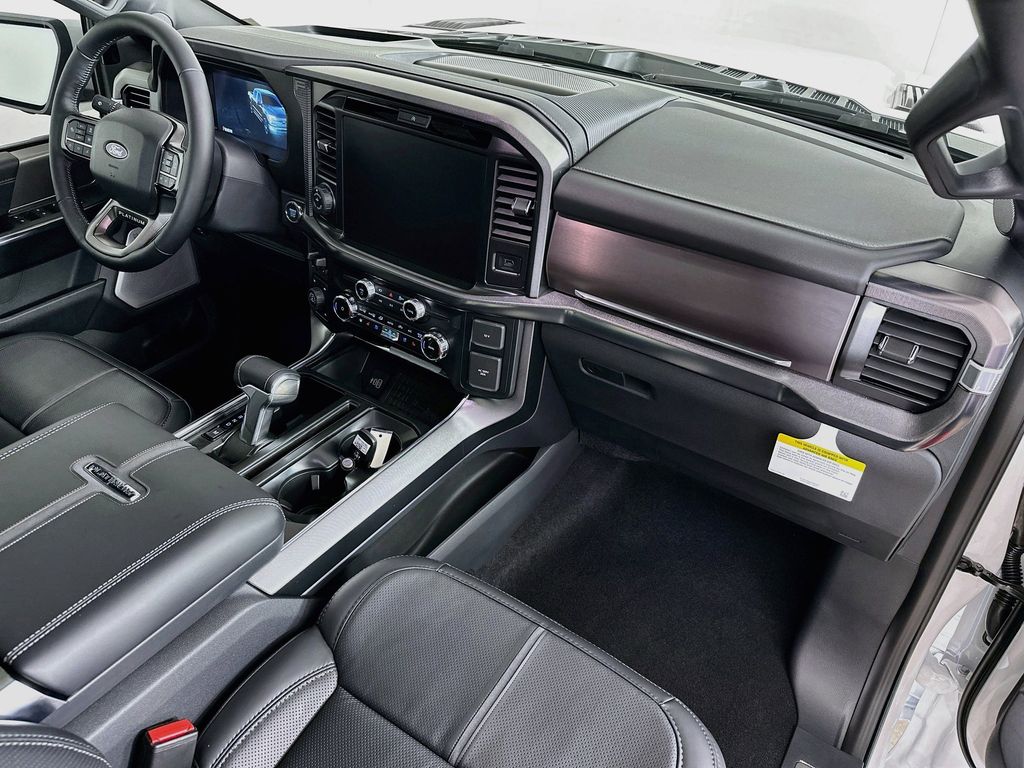 Thumbnail: 2026 Ford F-150 - 34