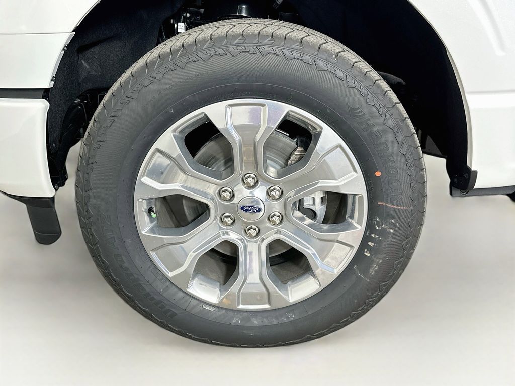 Thumbnail: 2026 Ford F-150 - 8