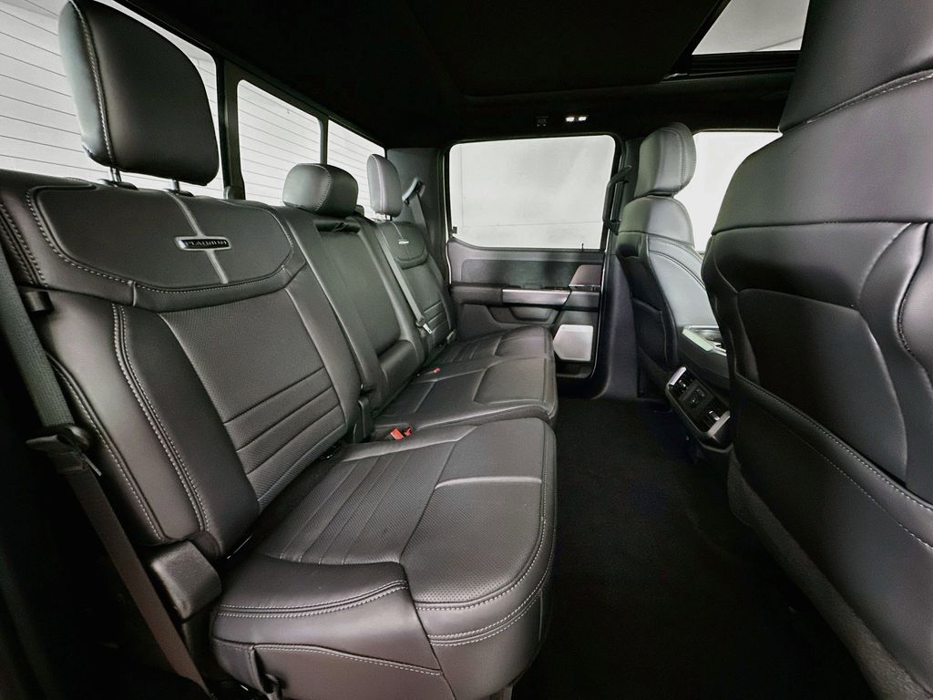 Thumbnail: 2026 Ford F-150 - 33