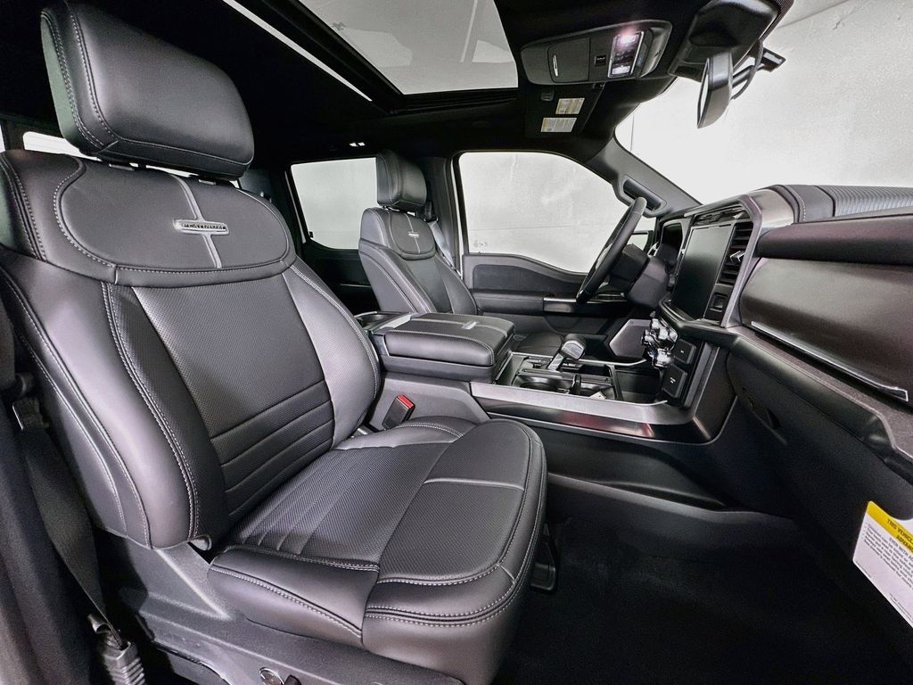 Thumbnail: 2026 Ford F-150 - 12