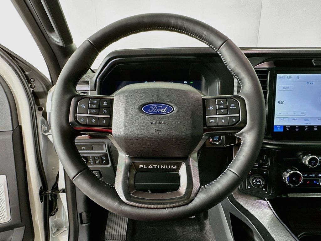 Thumbnail: 2026 Ford F-150 - 15