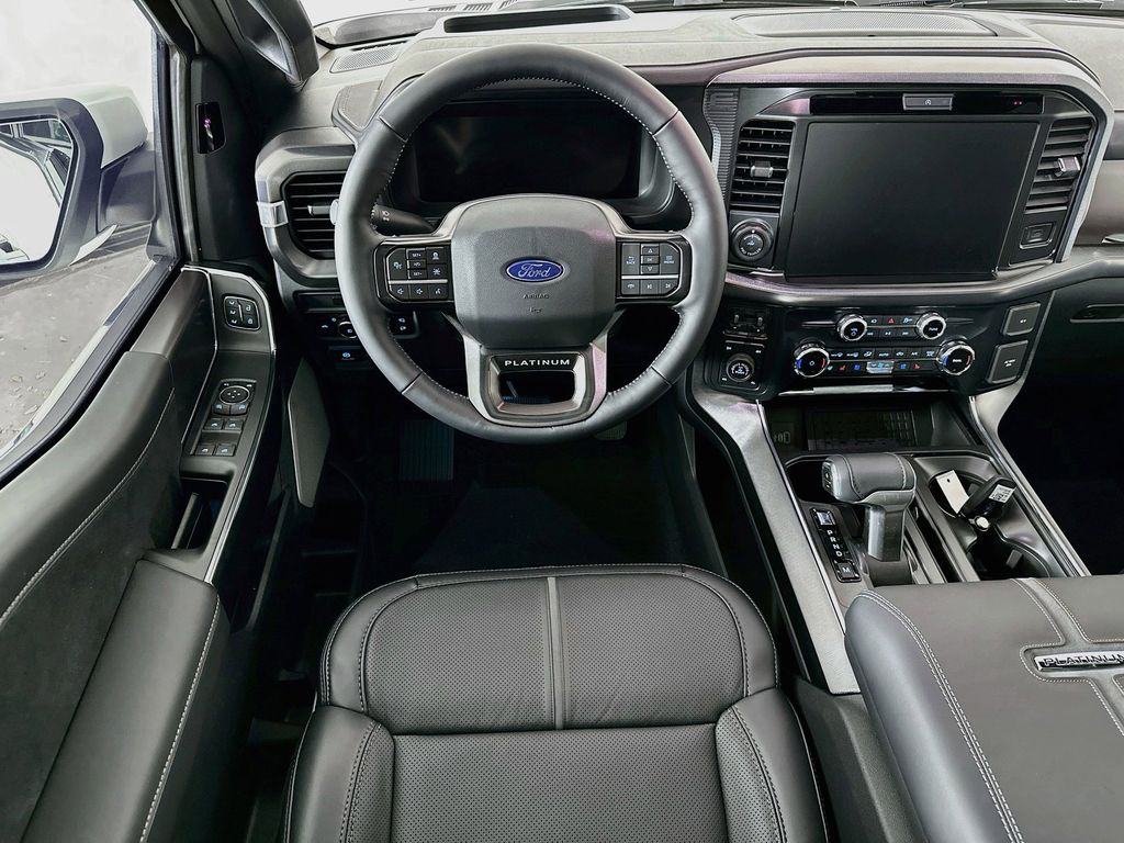 Thumbnail: 2026 Ford F-150 - 10