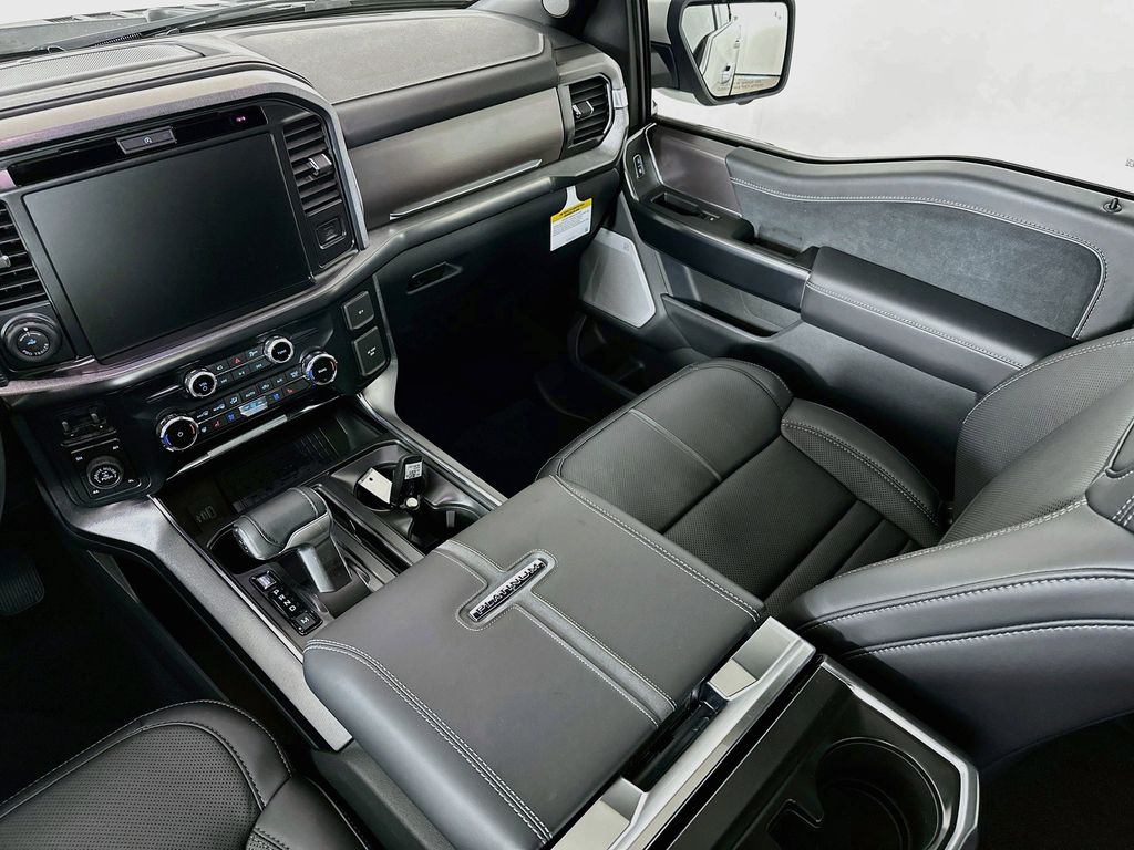 Thumbnail: 2026 Ford F-150 - 14