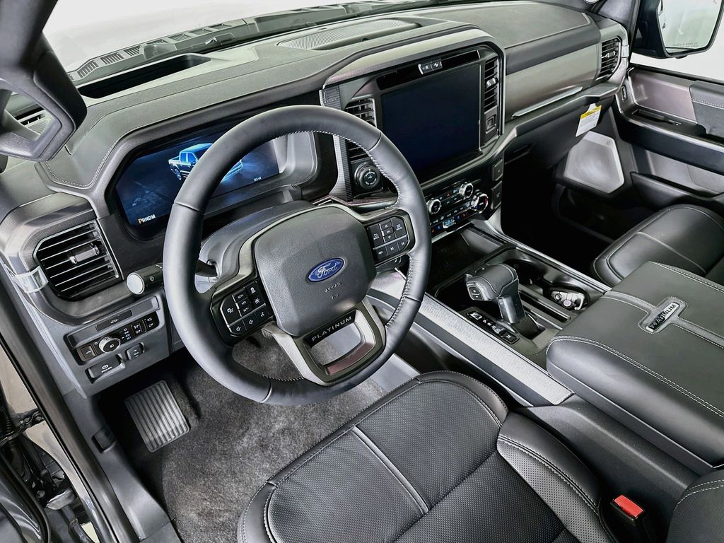 Thumbnail: 2026 Ford F-150 - 2