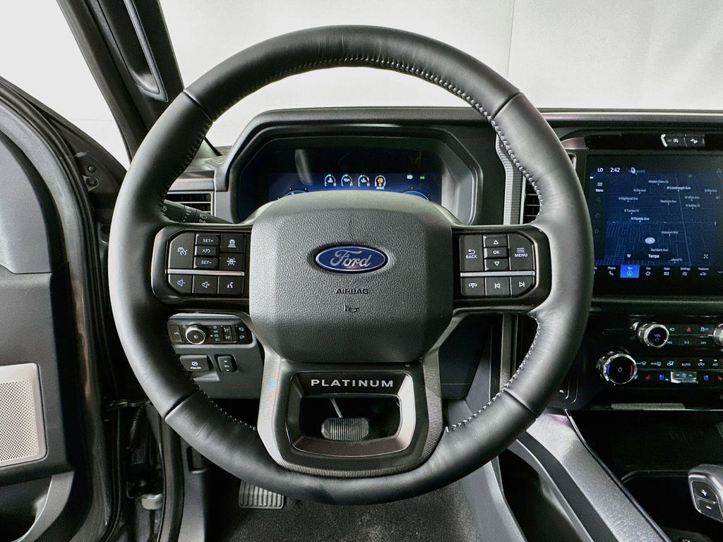Thumbnail: 2026 Ford F-150 - 14