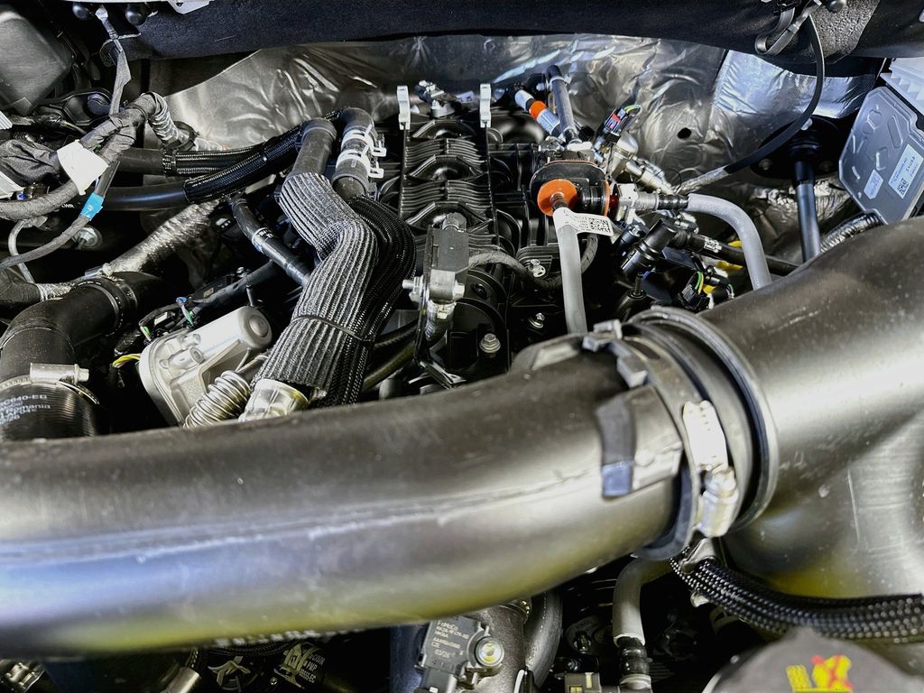 Thumbnail: 2026 Ford F-150 - 8