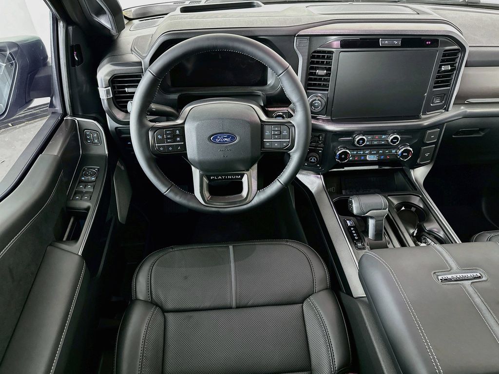Thumbnail: 2026 Ford F-150 - 9